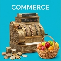 Commerce