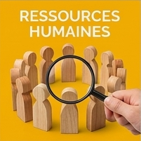Ressources Humaines