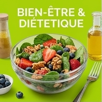 Bien Être & Diétetique