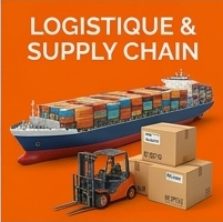 Logistique & Supply Chain