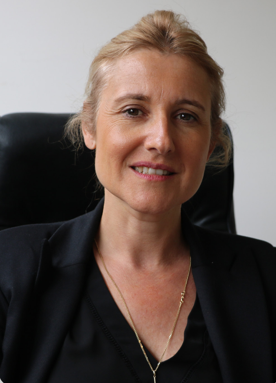 Loetitia Boeche